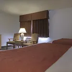 Aladdin Inn And Suites