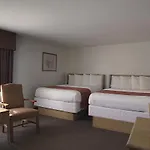 Aladdin Inn And Suites