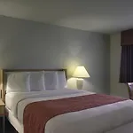 Aladdin Inn And Suites