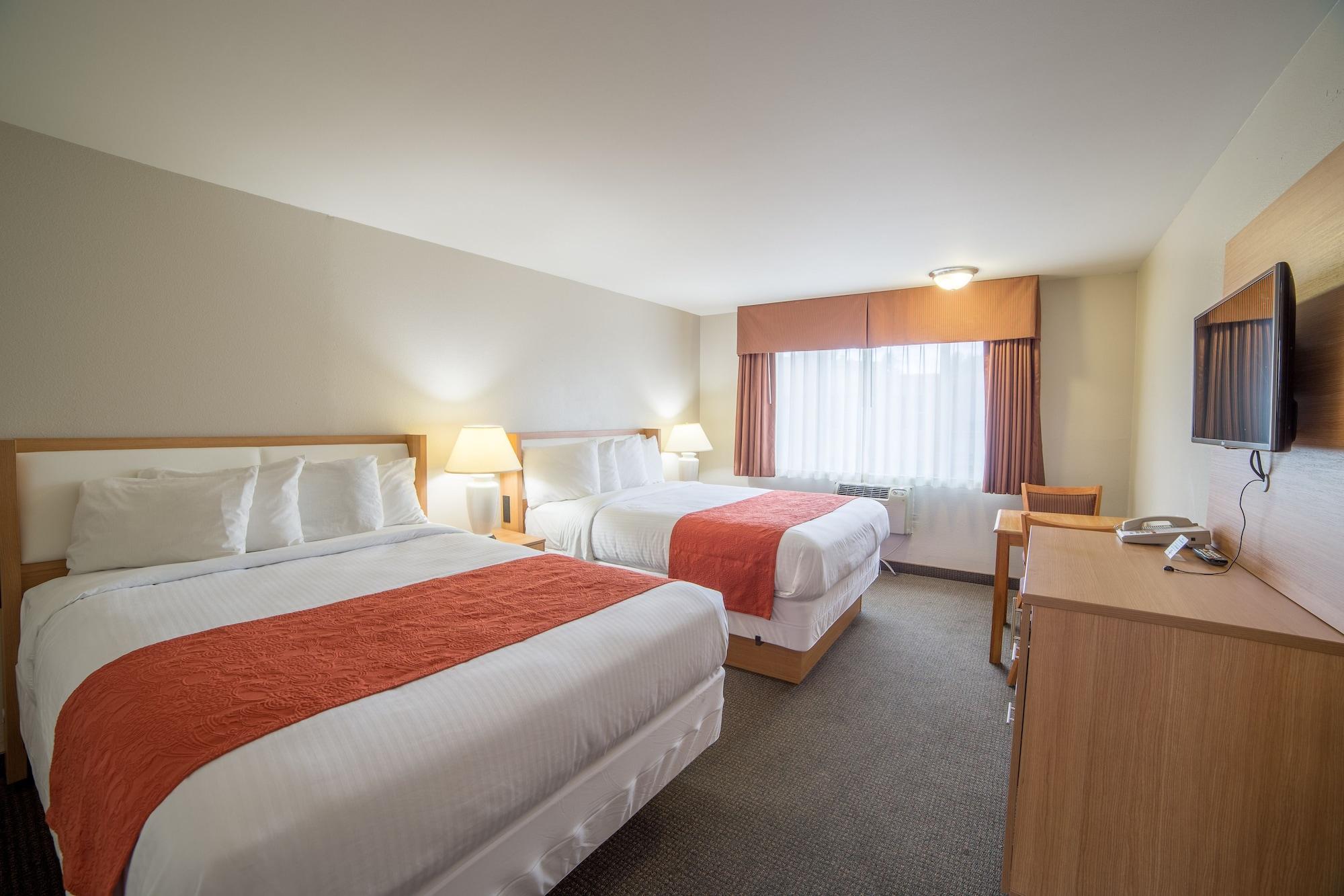 Motel Aladdin And
