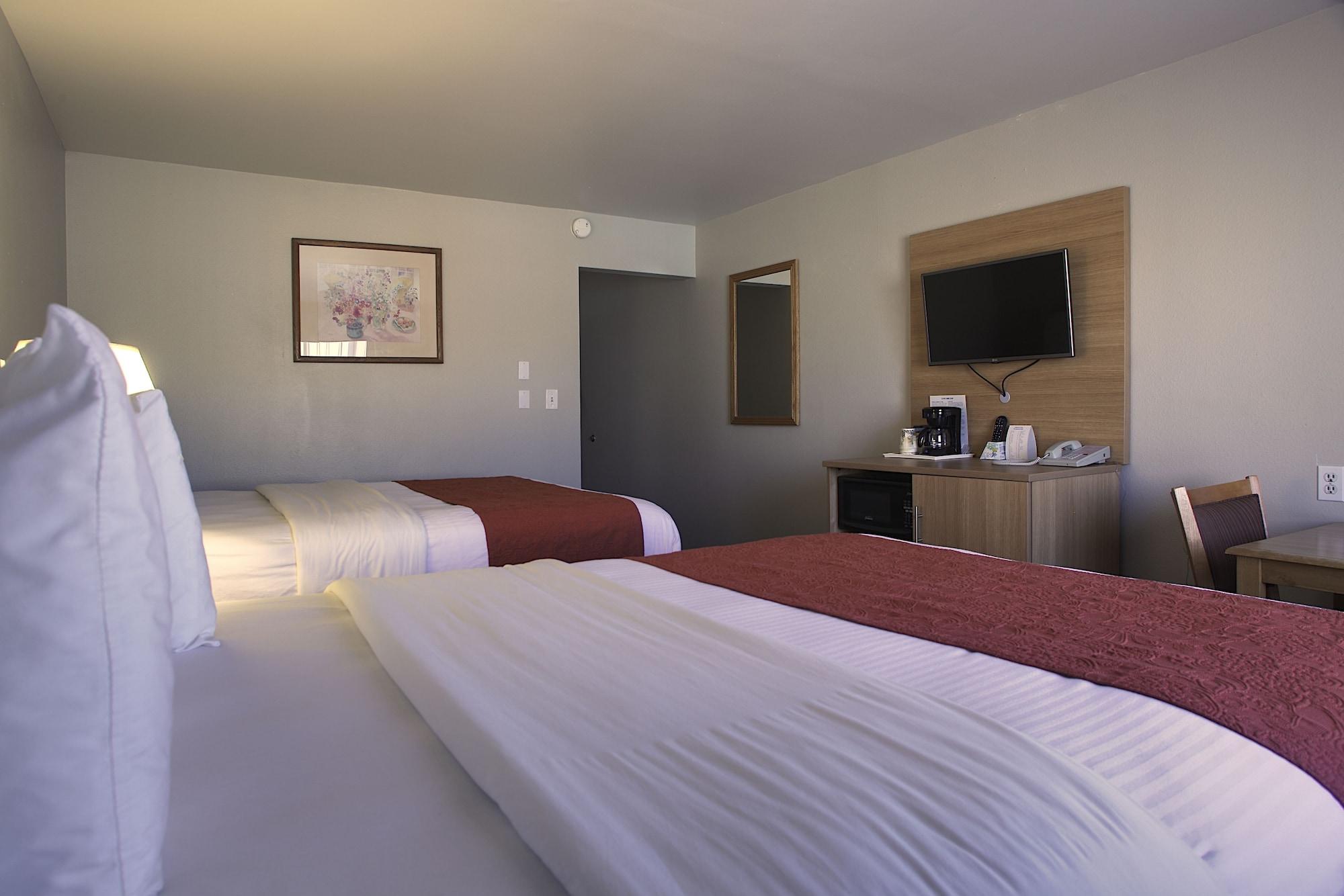 Motel Aladdin And