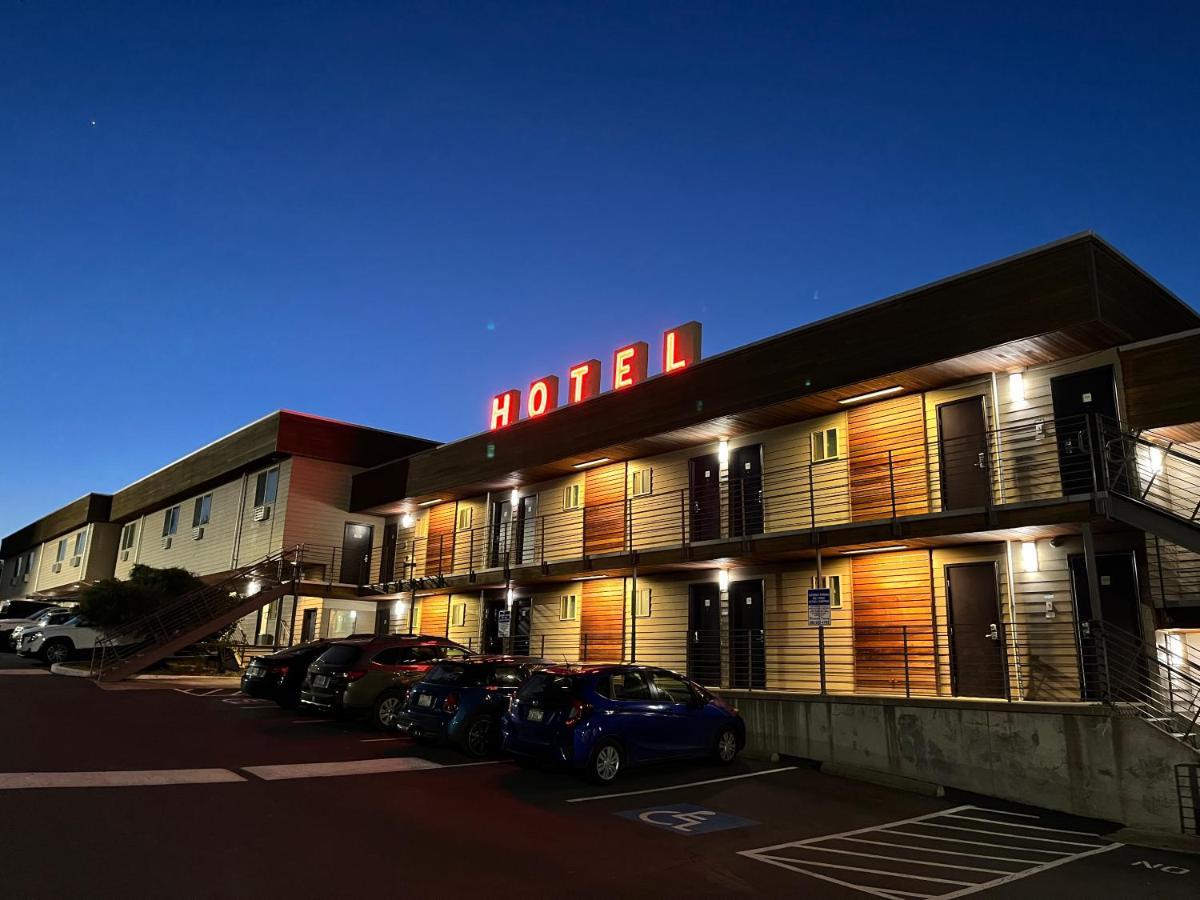 Motel Aladdin And