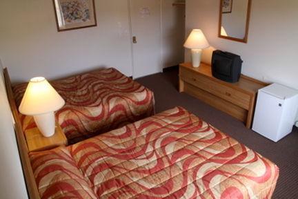 Motel Aladdin And 3*