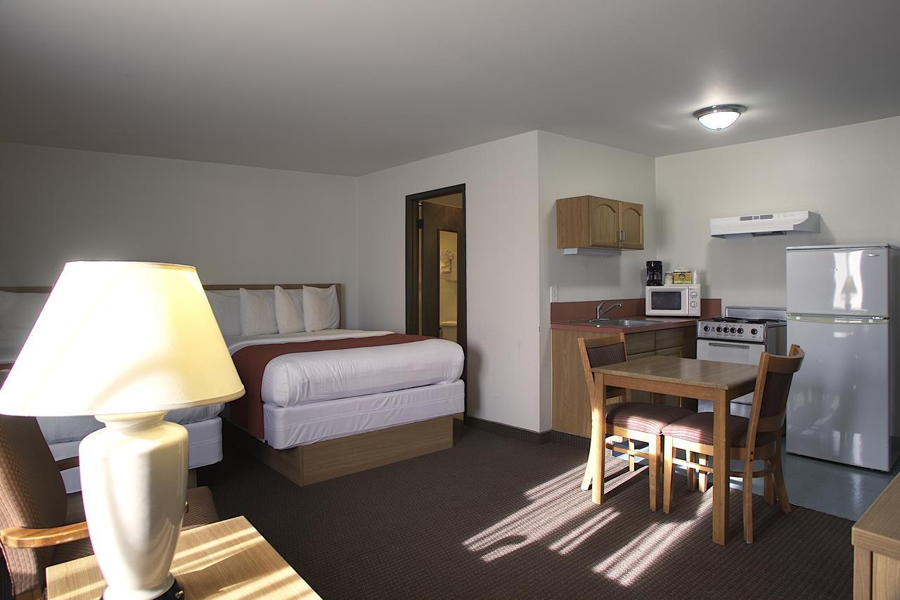Motel Aladdin And