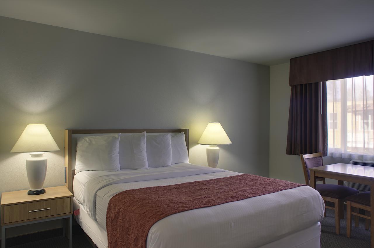 Motel Aladdin And 3*