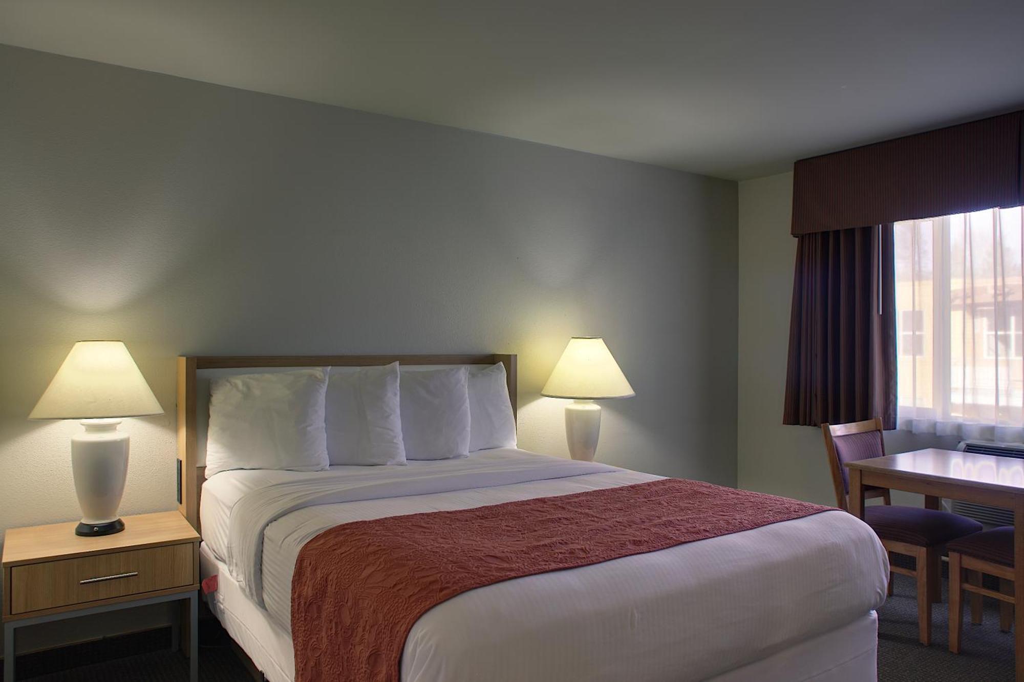 Motel Aladdin And 3*