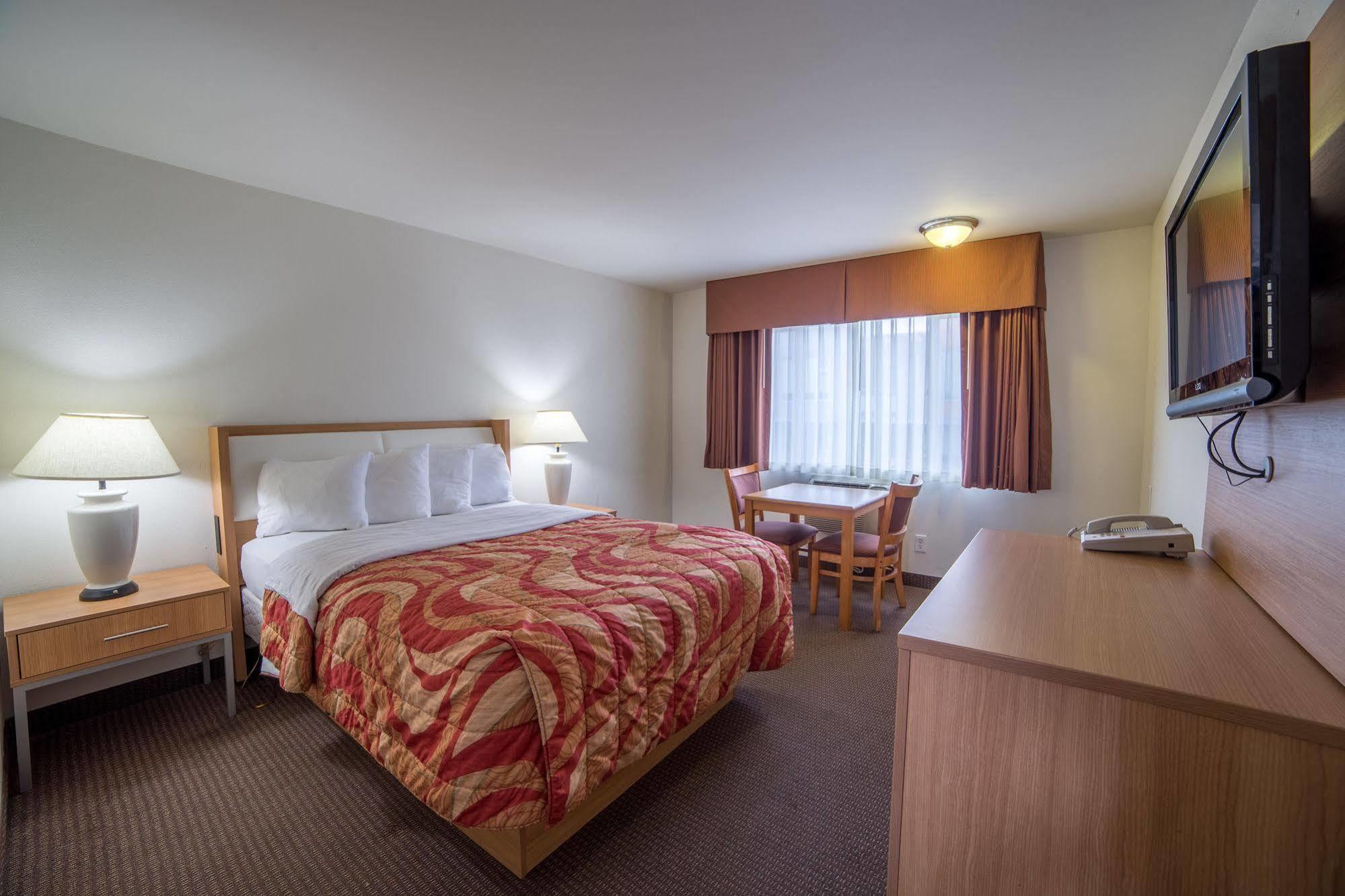 Motel Aladdin And