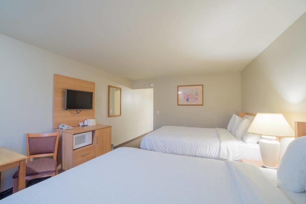 Motel Aladdin And