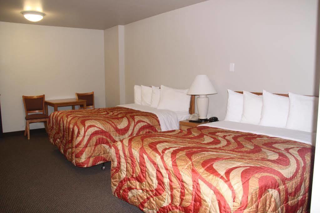 Motel Aladdin And