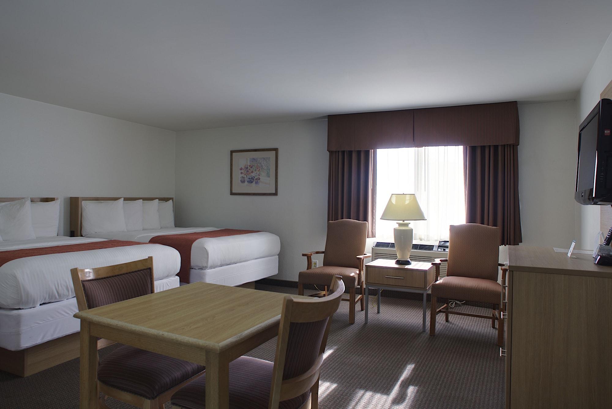 Motel Aladdin And